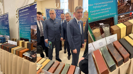 АО «Керамик» в Пестречинский районе 2025